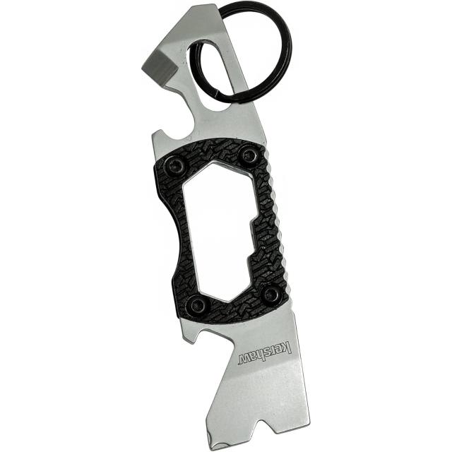 Kershaw PT-2 Multi-Function Keychain Tool