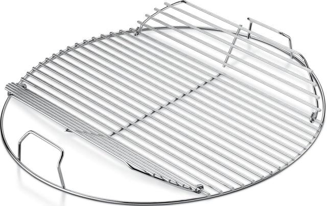 Weber Hinged Charcoal Cooking Grate