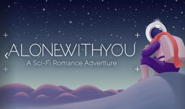 Free Alone with You PC Game