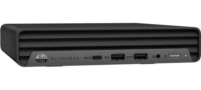 HP 800 G6 i5 16GB 256GB Windows 11 Mini Desktop Computer