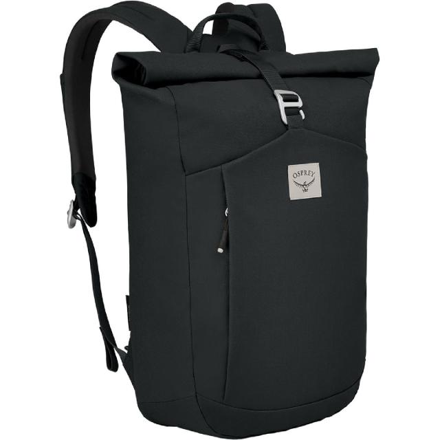 Osprey 22L Arcane Roll-Top Pack