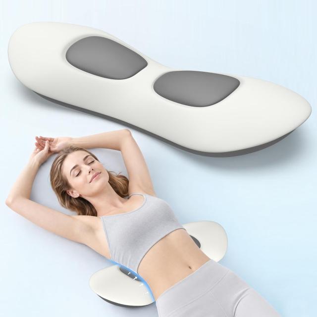 Ylekto Lumbar Support Pillow