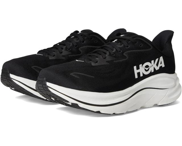 Hoka Clifton 10 Shoes