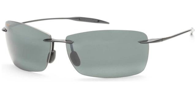 Maui Jim Lighthouse Mens Polarized Sunglasses