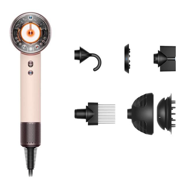 Dyson Supersonic Nural Hair Dryer