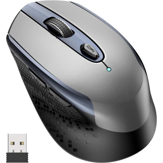 cimetech Wireless Mouse