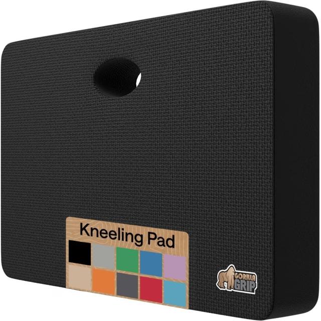 Gorilla Grip Thick Kneeling Pad