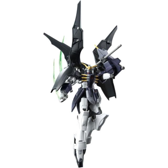 Bandai Gundam Deathscythe Hell HGAC