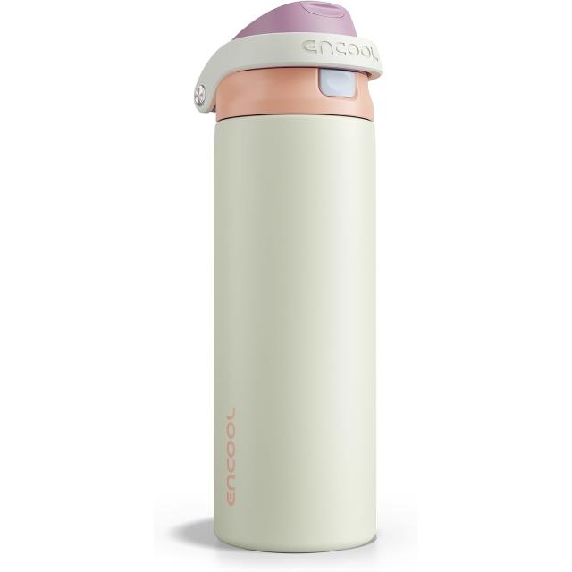 Encool Leakproof Insulated Water Bottle