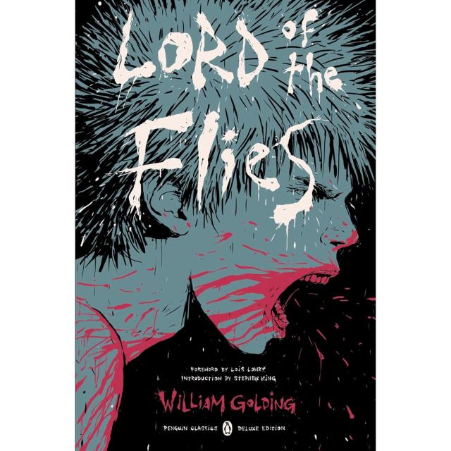 Lord of the Flies eBook