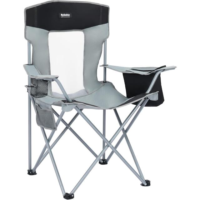 Byliable Folding Camping Chair