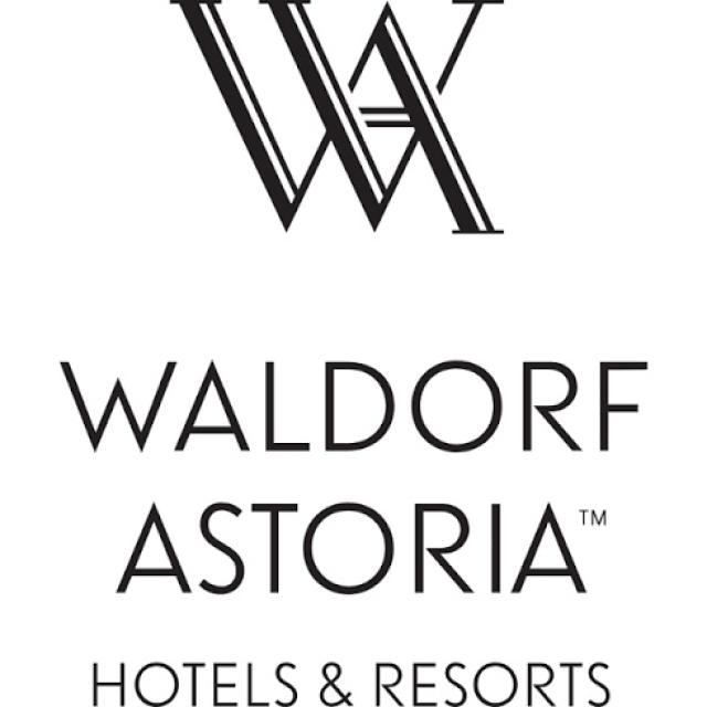 Stay at ANY Waldorf Astoria