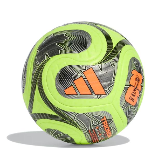 FIFA World Cup 26 Trionda Pro Winter Soccer Ball
