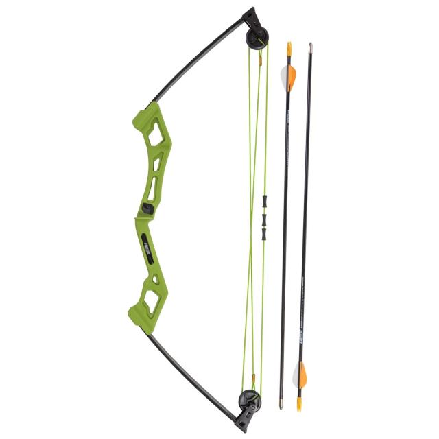 Bear Archery Apprentice Youth Bow Set