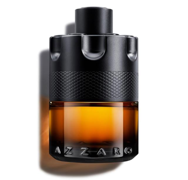 Azzaro The Most Wanted Parfum Spicy Woody Cologne