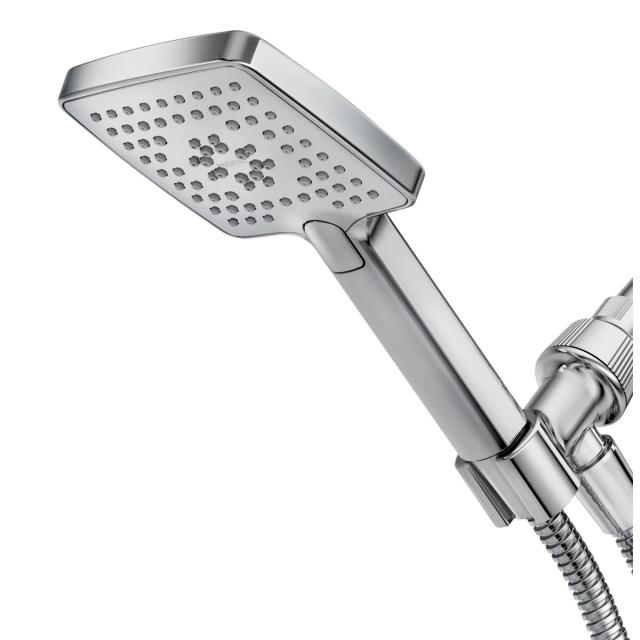 Moen Genta Chrome Handheld Shower Head