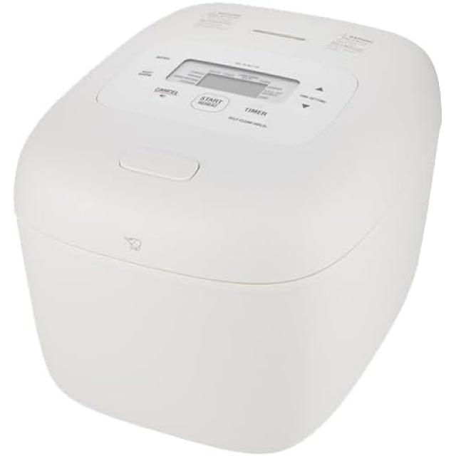 Zojirushi NL-EAC18WA Micom Rice Cooker
