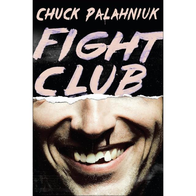 Fight Club A Novel eBook by Chuck Palahniuk