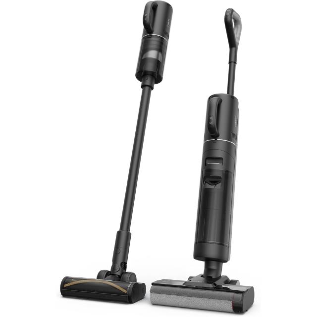 dreame G10 Combo Wet Dry Vacuum and Mop