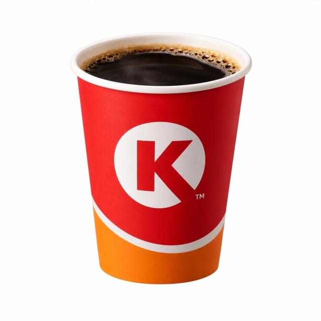 Free Coffee at Circle K September 29th 2026