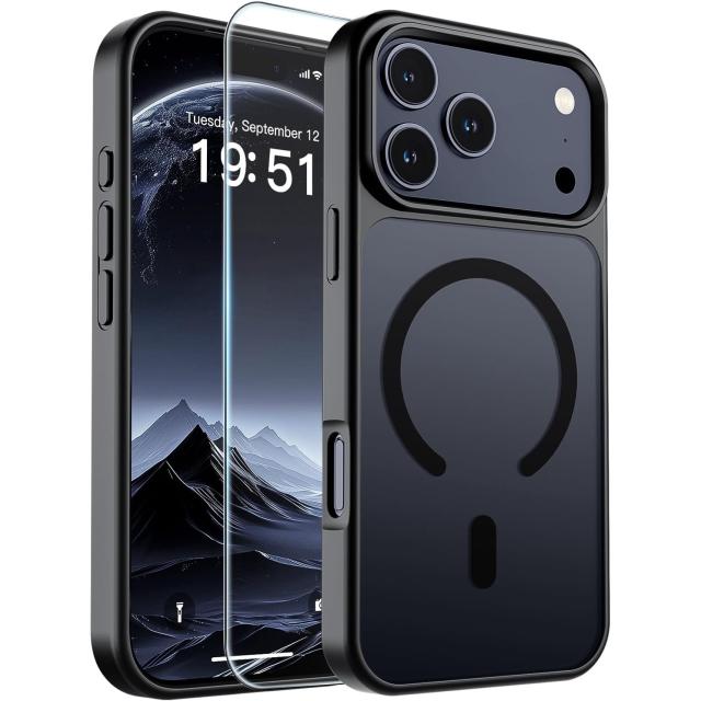 iPhone 18 Pro or 17 Pro Case