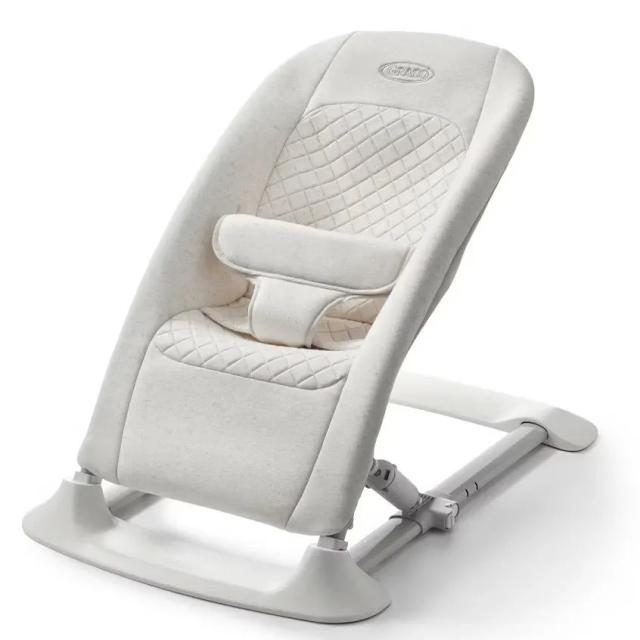 Graco Jumpstart 4-in-1 Activity Bouncer
