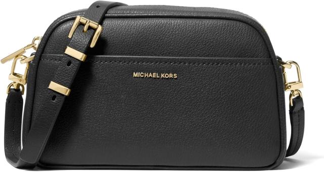 Michael Kors Jet Set Small Camera Crossbody