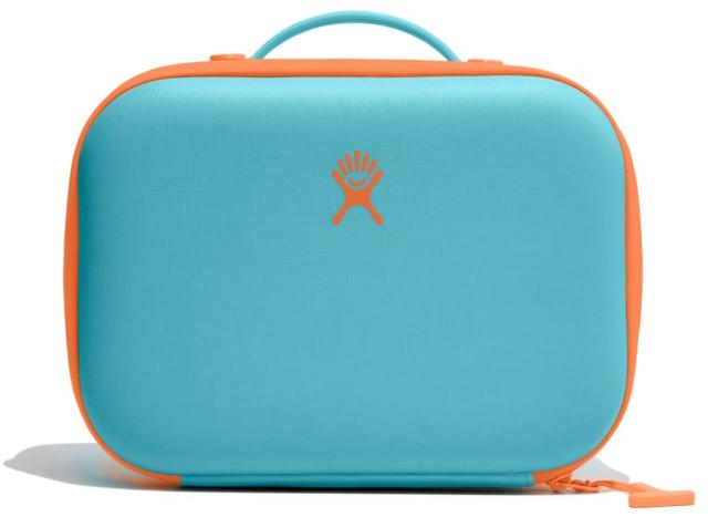 Hydro Flask Kids Insulated Hard Sided Lunch Box