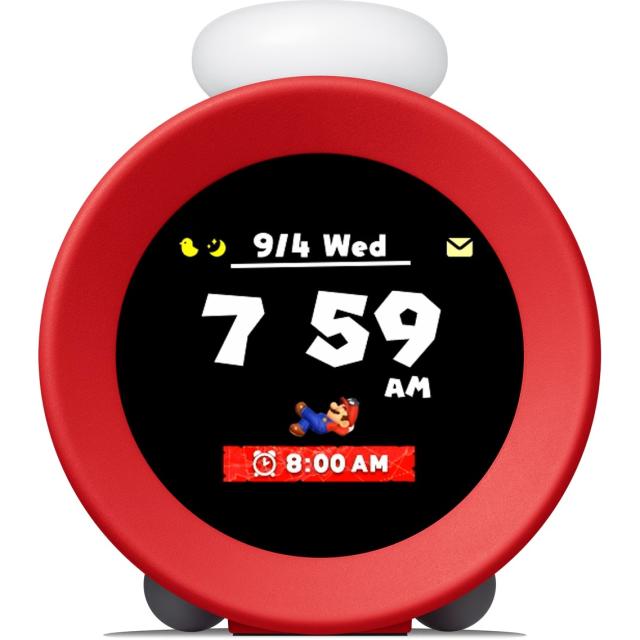 Nintendo Sound Clock Alarmo