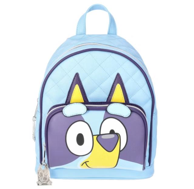 Bluey Mini Licensed Backpack