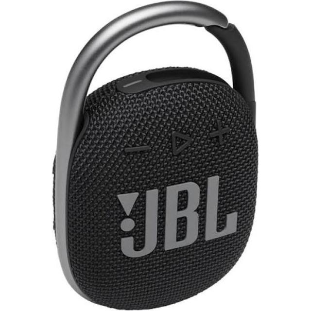 JBL Clip 4 Portable Mini Bluetooth Speaker