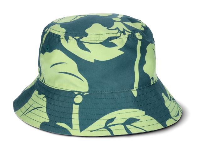 No Boundaries Reversible Bucket Hat