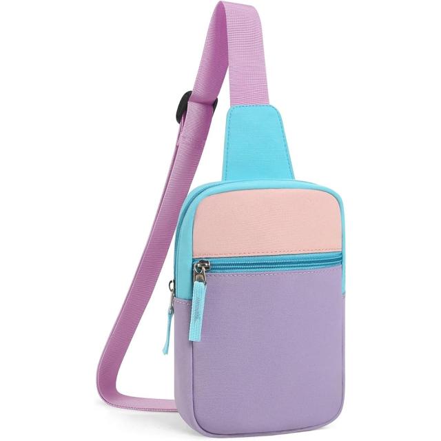 cotmcor Teen Trendy Stuff Fanny Pack