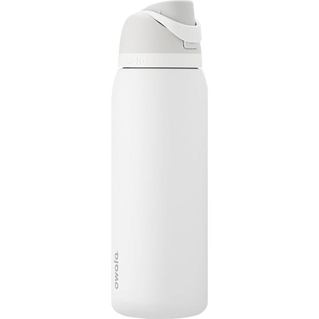 Owala 40oz FreeSip Stainless Steel Water Bottle
