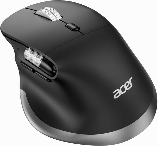 Acer Ergonomic Wireless Mouse