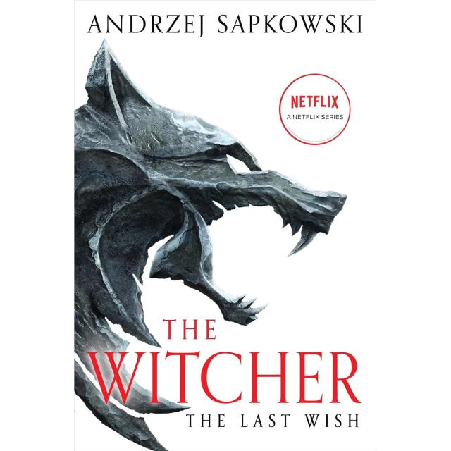 The Last Wish Introducing the Witcher eBook