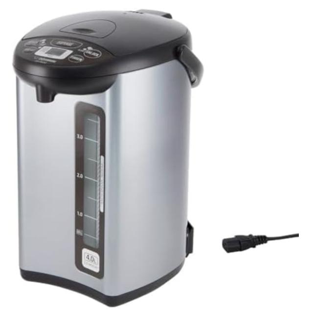Zojirushi CD WGC30 Micom Water Boiler and Warmer