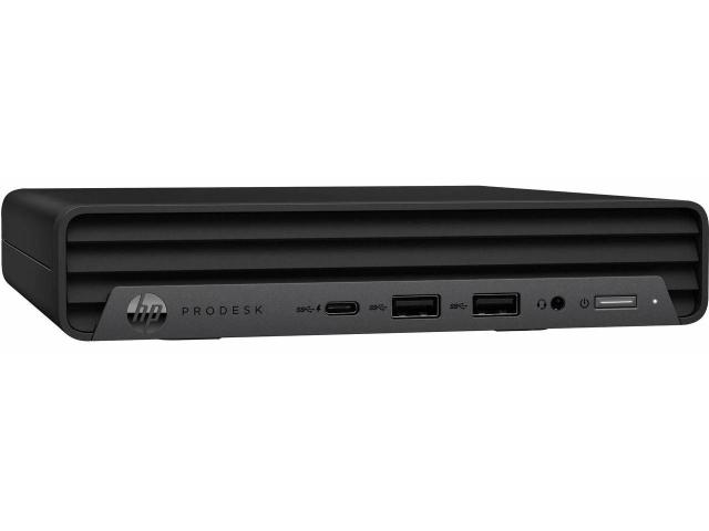 HP ProDesk 405 G8 Mini PC Refurbished Desktop Computer
