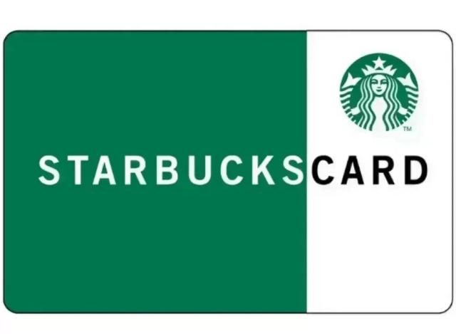 Free Starbucks Gift Card Verizon Customers 3:00pm ET