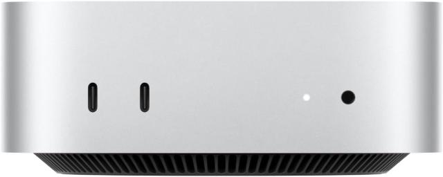 Apple 2026 M6 Mac mini Desktop Computer