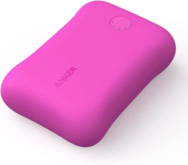 Anker Made for Amazon Kids Portable Charger