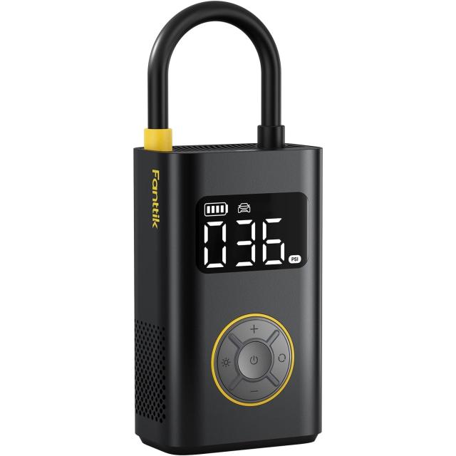 Fanttik X9 Pro Portable Tire Inflator