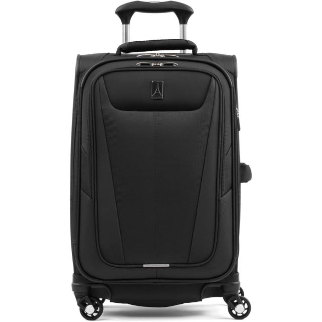 Travelpro Maxlite 5 Softside Carry-On Luggage Spinner