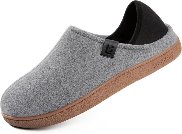 LongBay Indoor Slippers