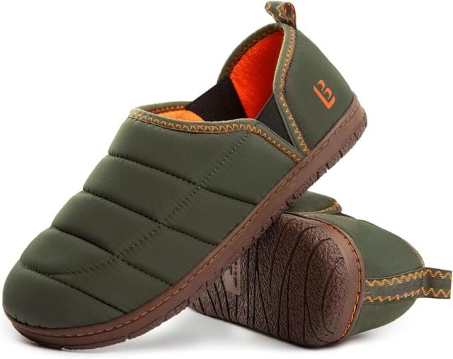 LongBay Indoor and Outdoor Slippers