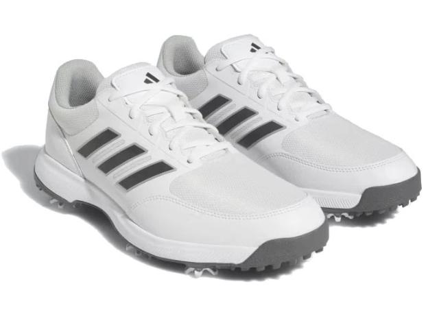 adidas men Tech Response 3.0 Golf Shoes