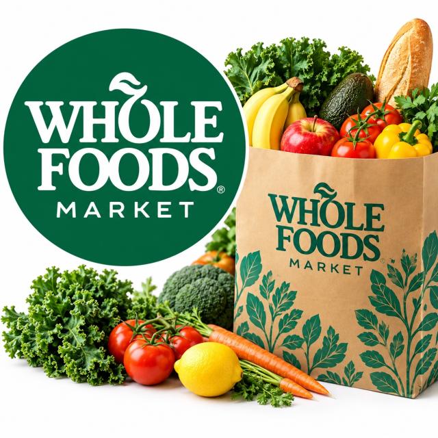 Whole Foods Market Off