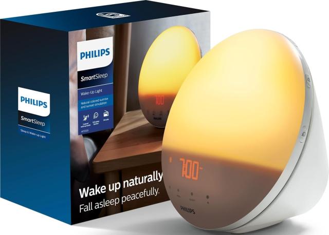 Philips SmartSleep Wake-up Light