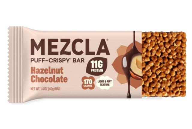 Mezcla Bar