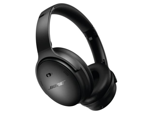 Bose QuietComfort Noise Cancelling Headphones Refurb